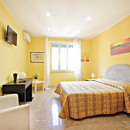 B&B Clelia Řím Pokoj fotografie