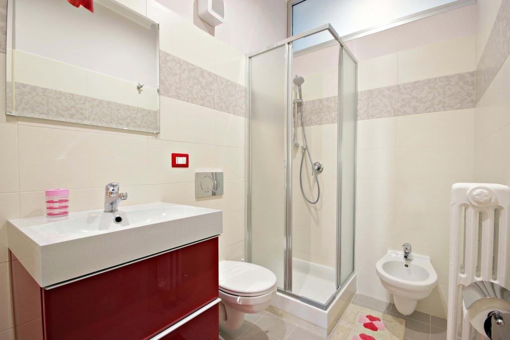 B&B Clelia Řím Exteriér fotografie