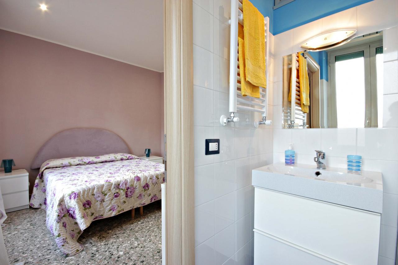 B&B Clelia Řím Exteriér fotografie